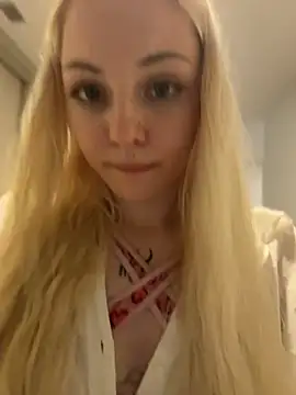 badblondie webcam