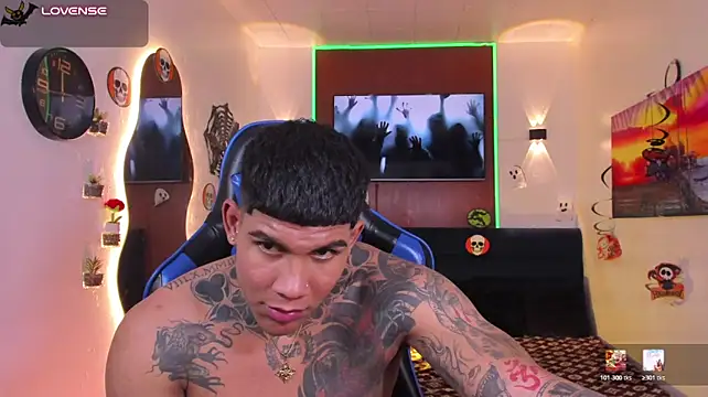Damian_latinxxx live sex cam