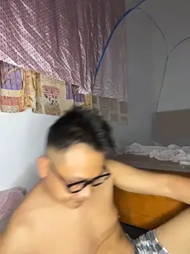 lixiaoshuai8 live sex cam