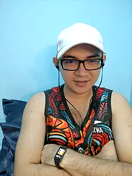 BrickSuave live sex cam