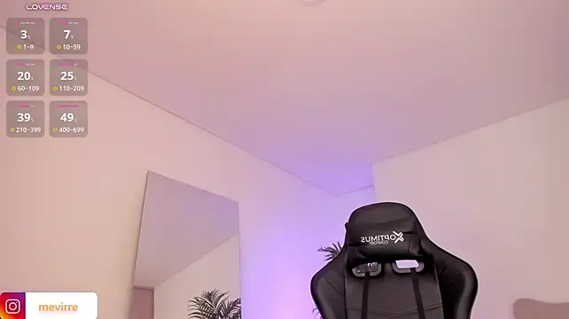 KendallRiseX live cam on StripChat