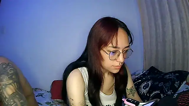 Rrush_velvet live sex cam