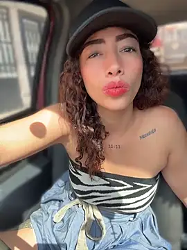 roxyrougee
