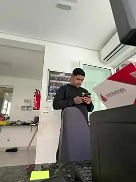 Pretotatuado777 live sex cam