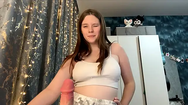 Angelika_Reinik live cam on StripChat