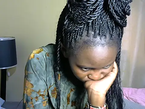 Kasweet_Lee live cam on StripChat
