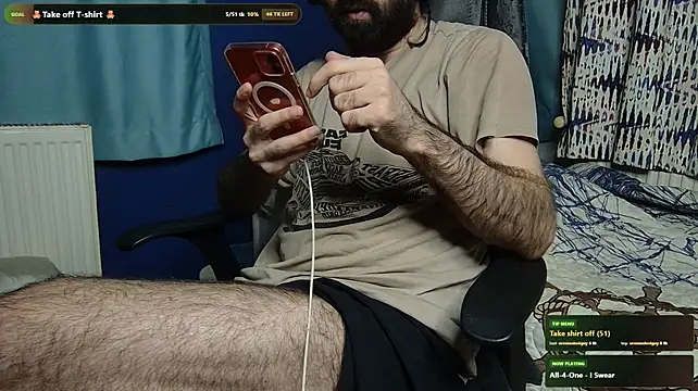 hairybearcb
