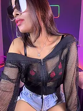 Ivy_the_goddess