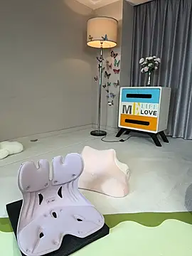 A_XiaoMan live cam on StripChat