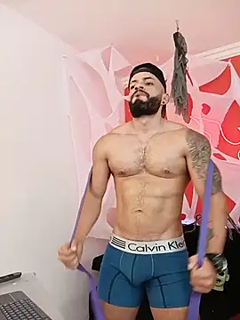 Mike_savage3 live sex cam