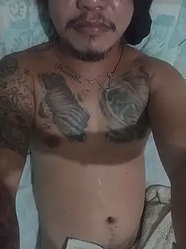 wasak87 live cam on StripChat