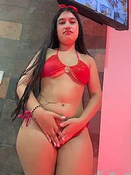 RosieChell_ live sex cam