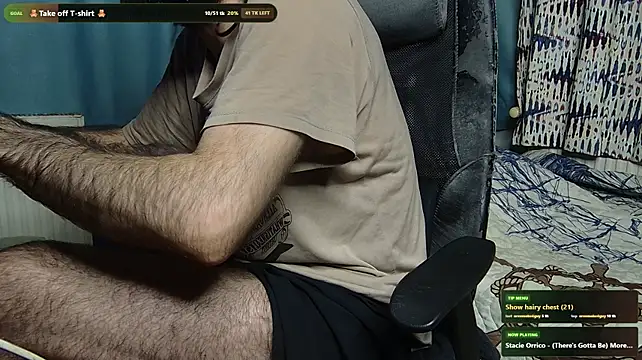 hairybearcb