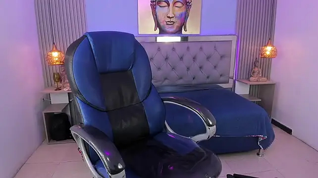 SamBlack_ live cam preview