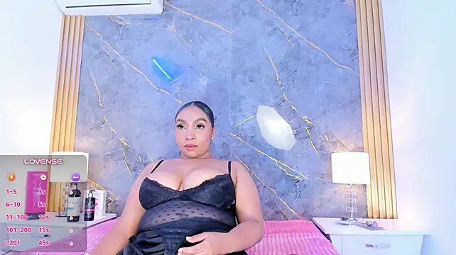 Anniie_Fox_ live cam preview