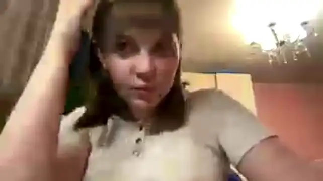 VivienneWakenight live cam on StripChat