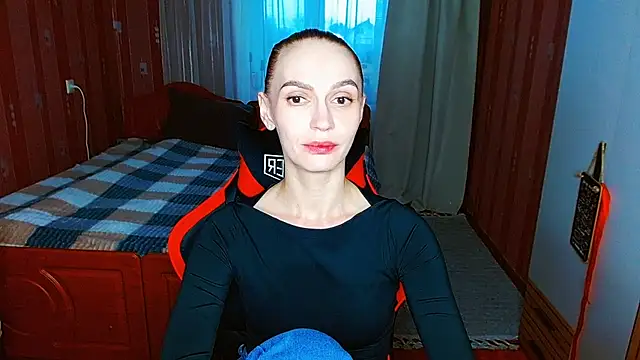 Lady_Sunshine_ live cam on StripChat