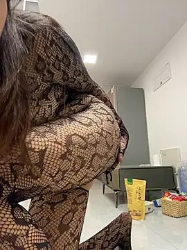 xianyu-ss webcam