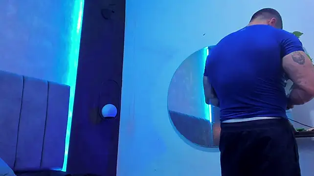 dennis__coxx (Ask my age) - Sexy dance naked 🔥