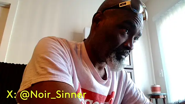 sinnernoir