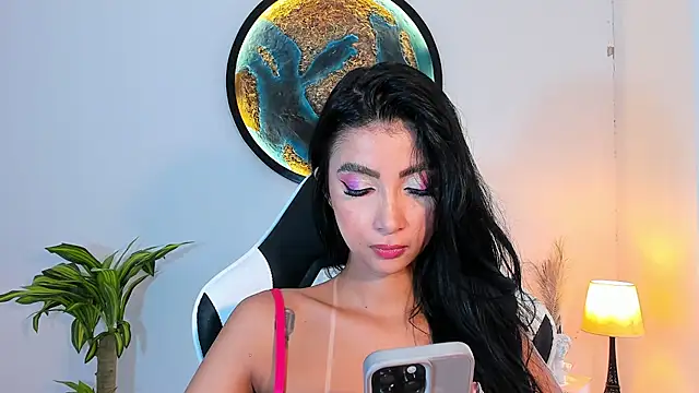 Megannwilliams live cam preview