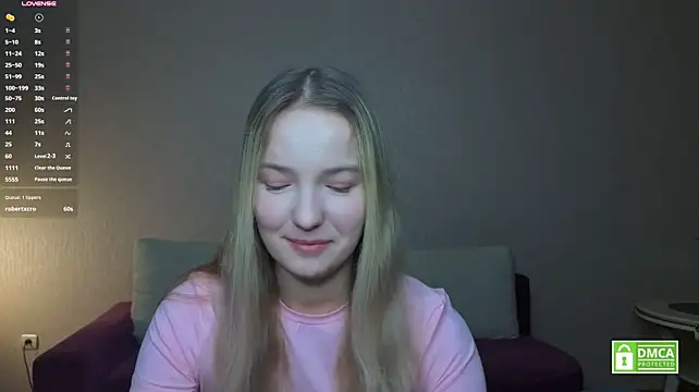HongTomczak webcam