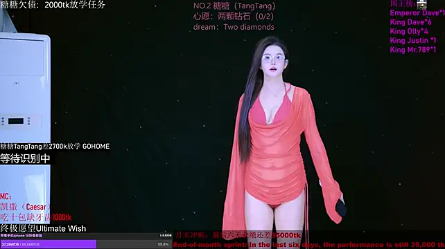 CCTW-100 live cam on StripChat