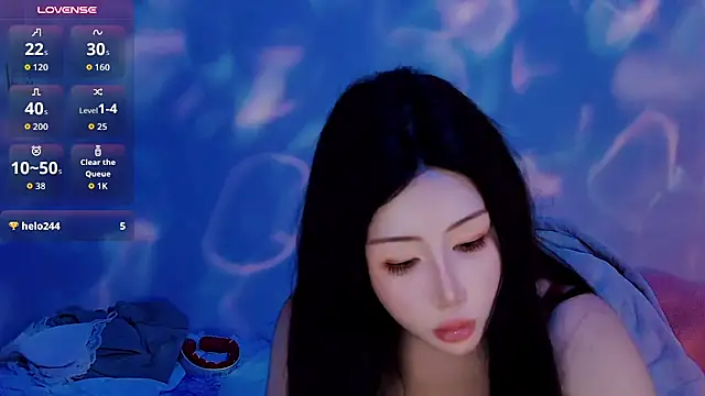 first-lover