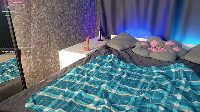 Nami_Ri live cam on StripChat