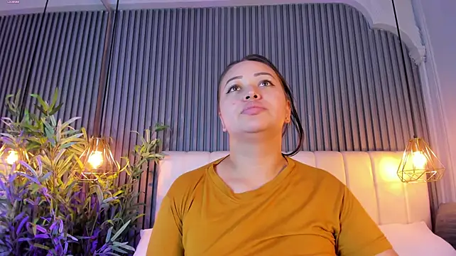 AnaisClark webcam