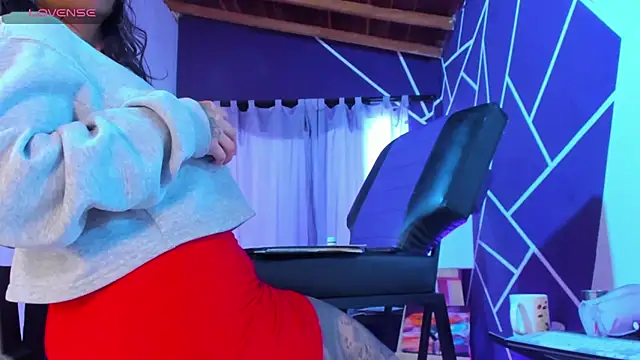 ink_demonxxx live cam on StripChat