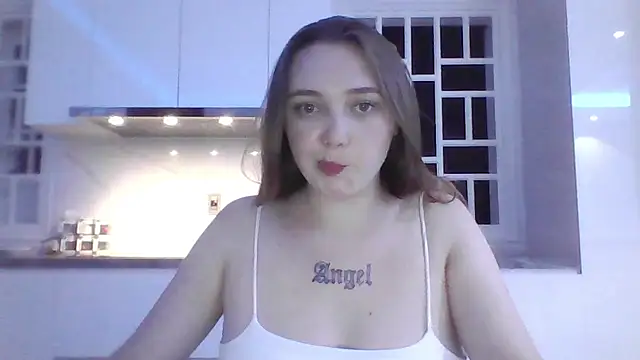 Velvet_Poem live cam preview
