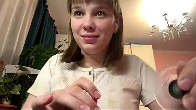 VivienneWakenight live cam on StripChat