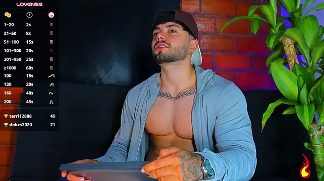 vanegas_luis live cam preview