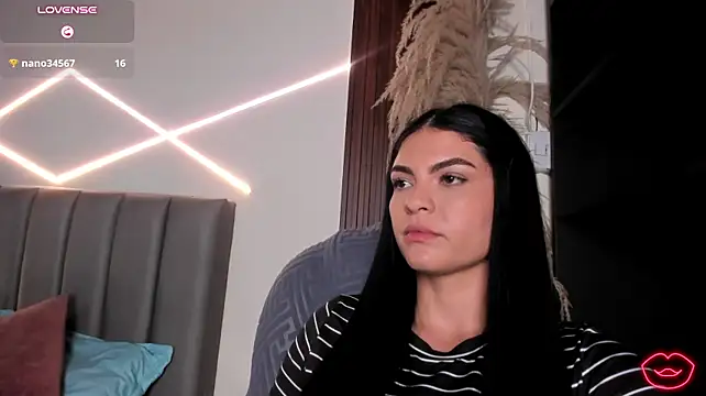 Veronicalanx1