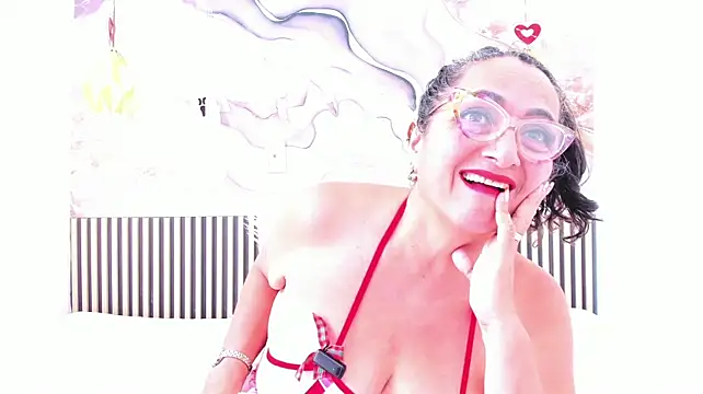 AlessandraLeroy1 webcam