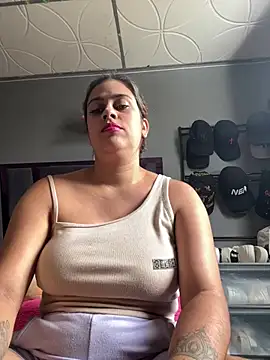 MariBelle1 webcam