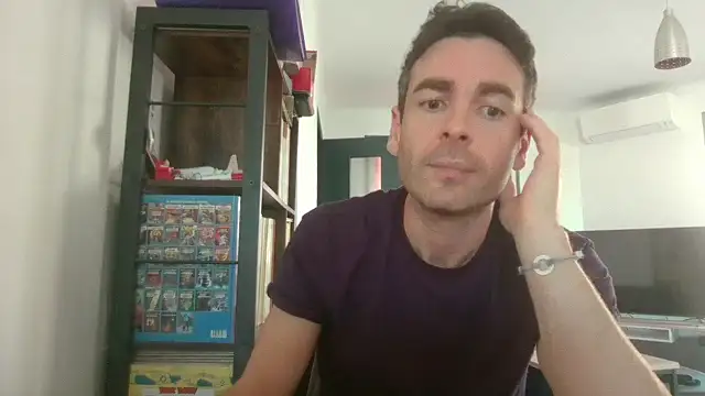 frenchbdmaninlondon live cam on StripChat