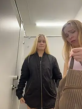 Liza_risky webcam