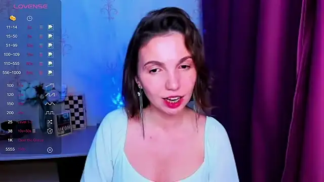 KindHazelHere_