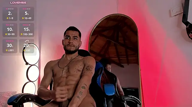 maxpower830 live cam on StripChat