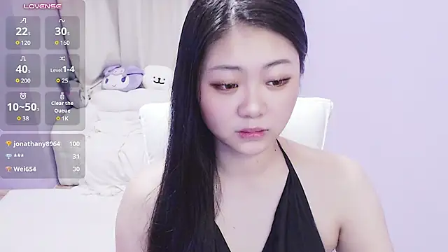c-lianyuu2111 live cam on StripChat