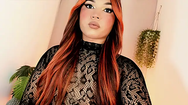 misstreslatin live sex cam