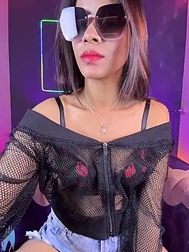 Ivy_the_goddess