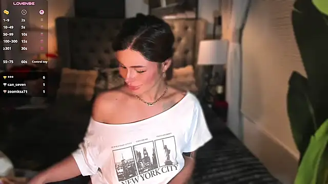 ParisianDoll