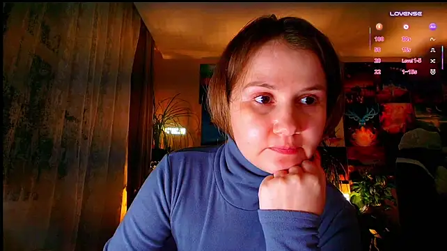 GoodWitch_ live cam on StripChat