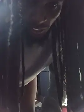 BigBlacBoyD live cam