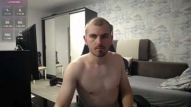 SerzhKorol1 webcam