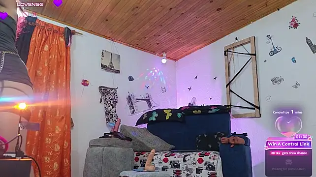keila_j live cam preview