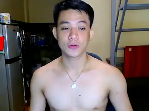 AsianCUMQUICKLY on Stripchat